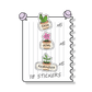 Flowers planner stickers serve diverse planning purposes, offering vibrant options for efficient task management, goal-oriented planning to achieve targets, and reminders for crucial deadlines, events, and appointments.