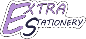 extrastationery logo